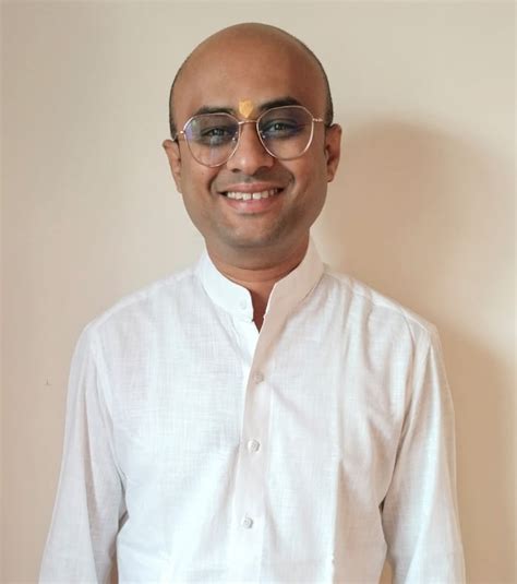 Faculty at DES Pune University