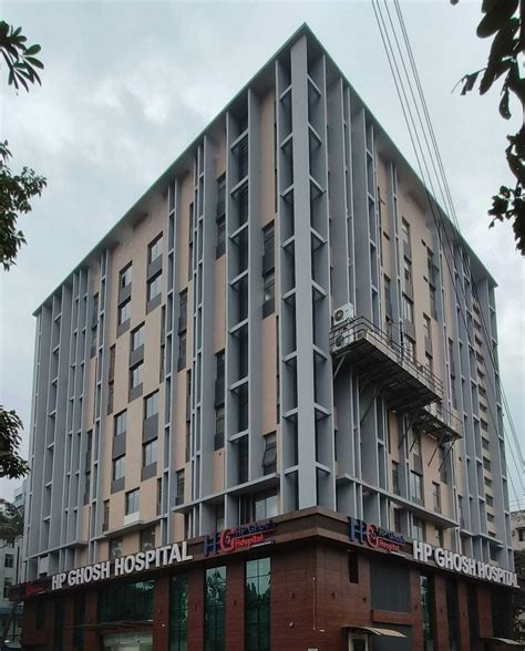 HospiStyle | Hospital Inner Design | A Group of Professionals