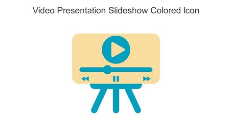 Image result for PowerPoint Slideshow Icon