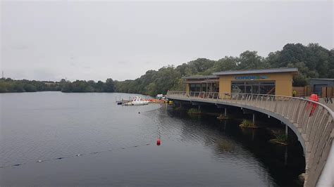 Rushden lakes, Shopping, play, nature and food this place has it all!