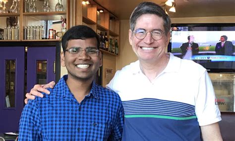 [Interview] "My Harvard Degree Is Symbolic Of The Aspirations Of ...