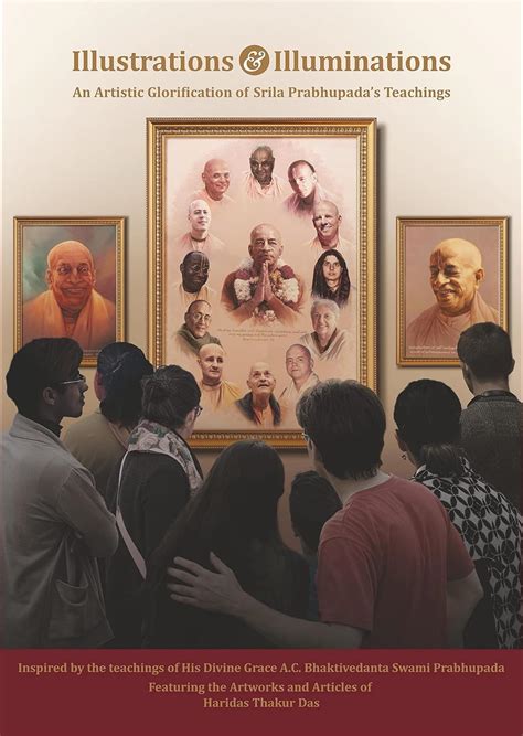 llustrations and illuminations : Haridas Thakur Das: Amazon.in: Books