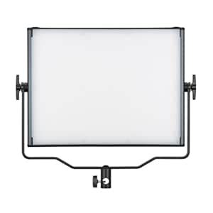 Godox LDX50Bi 14'' Bicolor LED Video Light, 65W 2800K-6500K LED Panel ...