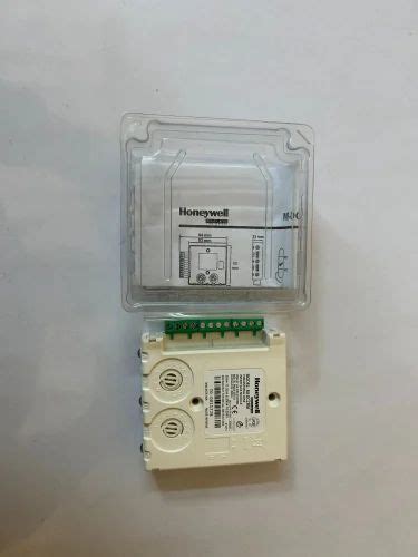 Morley Fire Alarm System - ZONE MODULE MI-DCZRM Wholesale Trader from Noida