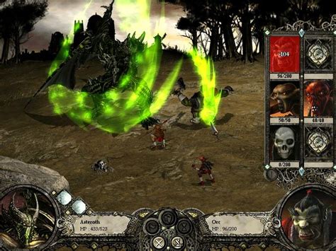 Disciples 2 Walkthrough 的图像结果