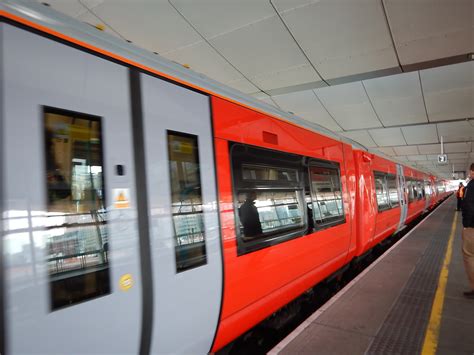 Train Simulator 2016 Thameslink 的图像结果