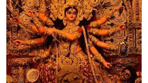 Mahalaya 2025: Date, Significance and Traditions Explained