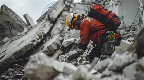 ITUS - Safety, Rescue & Disaster Management Solutions