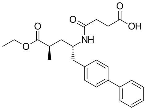 Bildergebnis für sacubitril gelbe liste