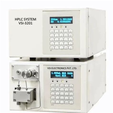 Gas Chromatography - High Performance Liquid Chromatographs Trader ...