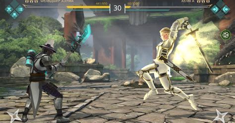 Shadow Fight Arena: story campaigns, game mechanics, monetization and ...