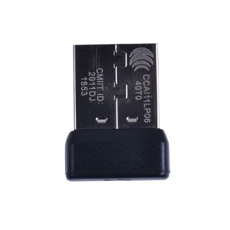 Buy USB Dongle Mouse Receiver + Extension Port Adapter for Logitech G ...