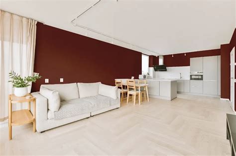 RAL Classic Chestnut brown RAL 8015: 13 real home pictures