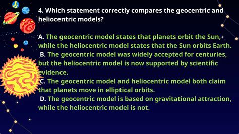 Polycentric Vs Geocentric Simple