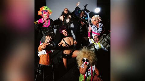 Travis Alabanza's Sound Of The Underground at The Royal Court Theatre ...