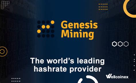 Image result for Genesis Mining Tutorial