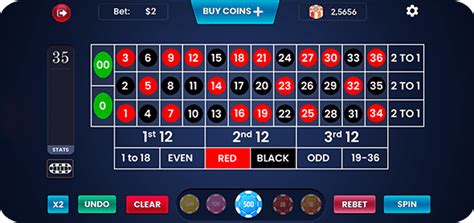 Roulette Game Development Company | Hire Roulette Game Developers ...