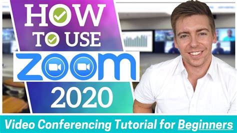 Zoom Tutorial 2022 的图像结果