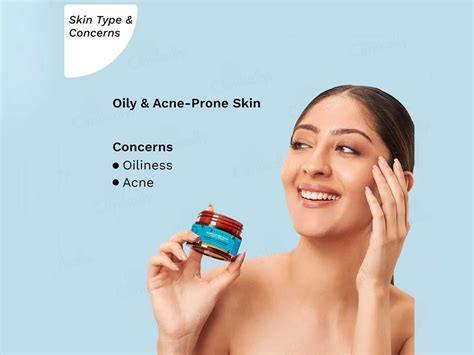 Buy Pilgrim Hyaluronic Acid Oil-Free Gel Moisturiser Online | Clinikally