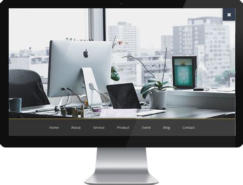 Sleek and Responsive Navbar Design | Modern Navigation Menu | HTML, CSS ...