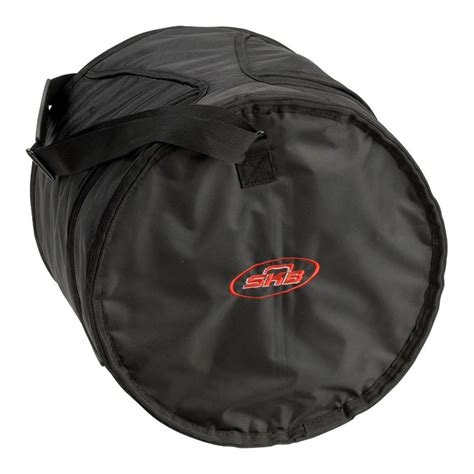 OFFLINE SKB 16'' x 16'' Floor Tom Drum Gig Bag at Gear4music