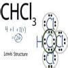 draw the electron dot structure of chcl3 - Brainly.in