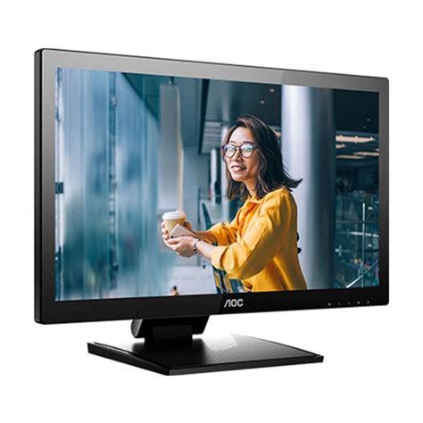 Buy AOC 22P2T 22 Inch FHD Monitor
