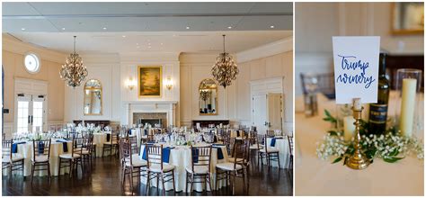 Army navy country club wedding 60 photos - Astyledwedding.com