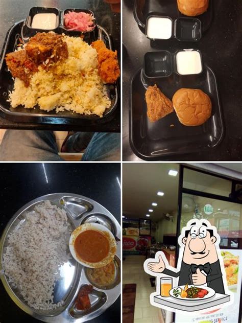 AJWA Broasted chicken, Perumbavoor - Restaurant menu, prices and reviews