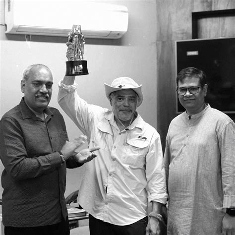 IIP Welcomes Manuello Paganelli To Noida, India | IIP Academy