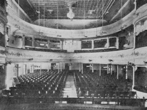 A True Cinema Buff! Man Shares His Grandfather Kept A Record Of The ...