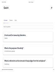 How to Find Answer In Quizizz 的图像结果