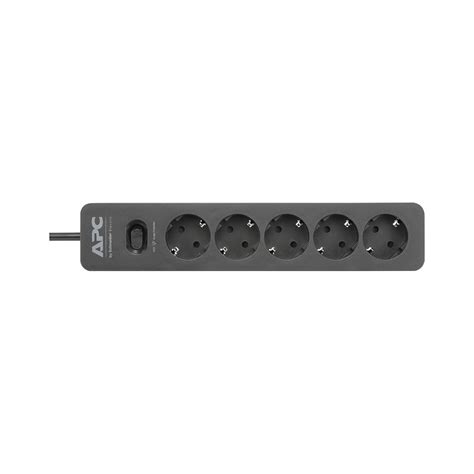 Сетевой фильтр APC PME5B-GR - оптом