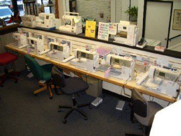 Image result for Sewing Machine Store