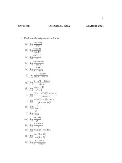 Calc Tutorial 的图像结果
