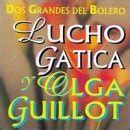 Dos Grandes Del Bolero: Gatica, Lucho, Guillot, Olga: Amazon.in: Music}
