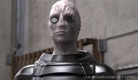 Image result for Alien Engineer