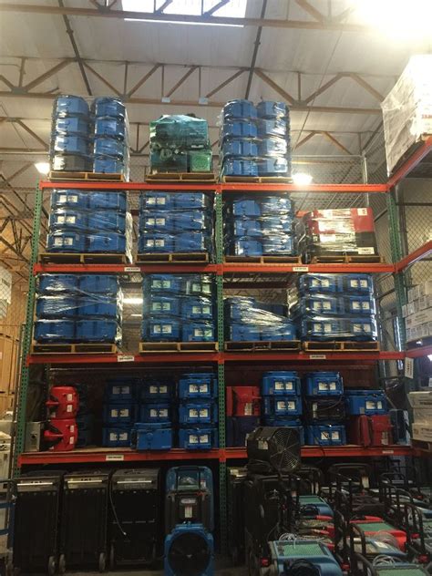 ATI Restoration Office Photos