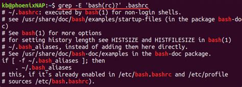 Grep Regex Example 的图像结果