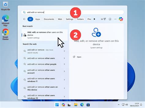 Image result for How to Create a User On a Computer