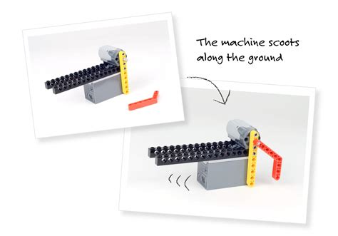 Image result for Tutorial LEGO Machine