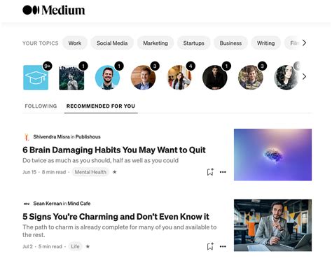 Image result for How to Use Medium to Write Code