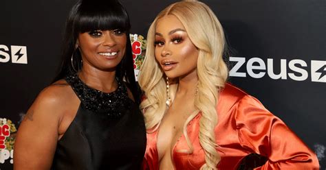 Tokyo Toni Hits Chrisean Rock's Sister Tesehki With An Ominous Warning