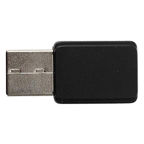 WHIZZO 2X(USB 150Mbps 802.11n/g/b Mini WiFi Wireless Card Adapter for ...
