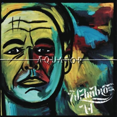'Aequator' von 'Wolfgang Ambros' auf 'CD' - Musik