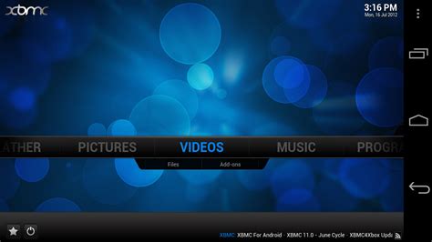 Image result for XMBC Tutorial