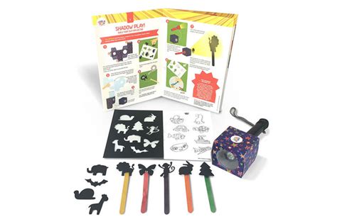 S.T.E.M. Kits for Kids | STEM Toys & Gifts for Kids - GeniusBox ...