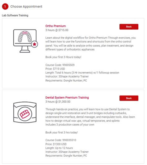 Image result for 3Shape Academy