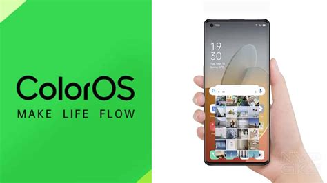 Image result for Color OS 11 Features