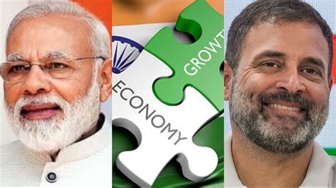 3 विकल्प... BJP, NDA या INDIA अलायंस की सरकार, जानिए फिर इकोनॉमी और ...